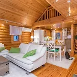 Σπίτι διακοπών Helge By Interhome