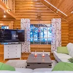 Helge By Interhome * Savitaipale