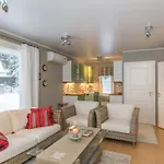 Σπίτι διακοπών Helge By Interhome Savitaipale