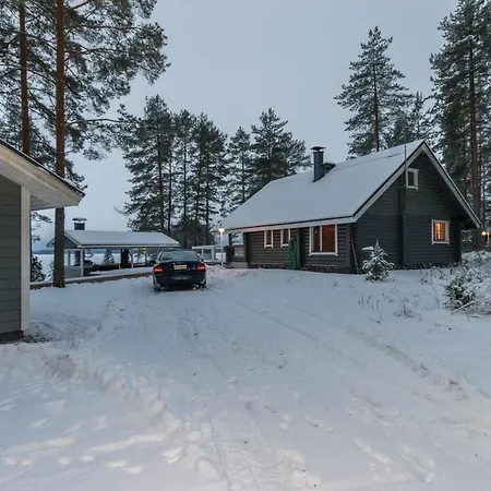 Helge By Interhome Casa vacanze