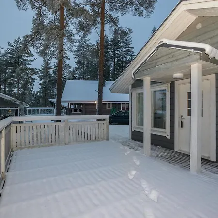 Helge By Interhome Casa vacanze Savitaipale