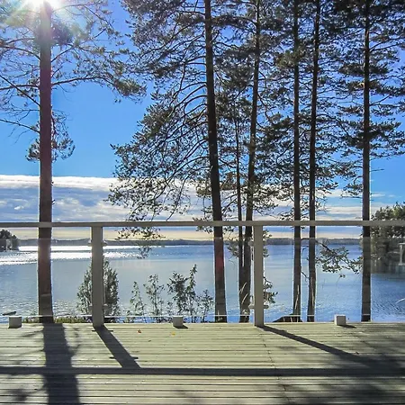 Casa vacanze Helge By Interhome Savitaipale