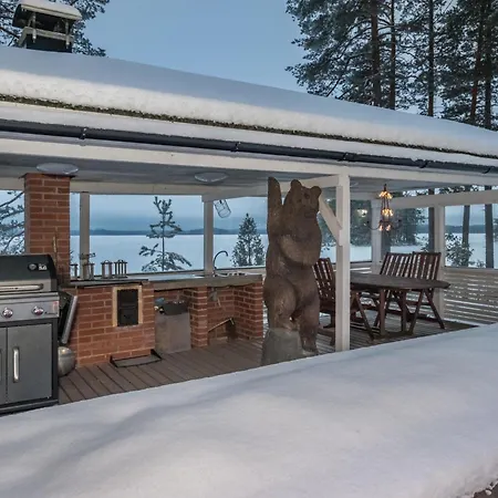 Casa vacanze Helge By Interhome *