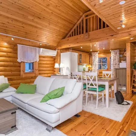 Tatil Evi Helge By Interhome