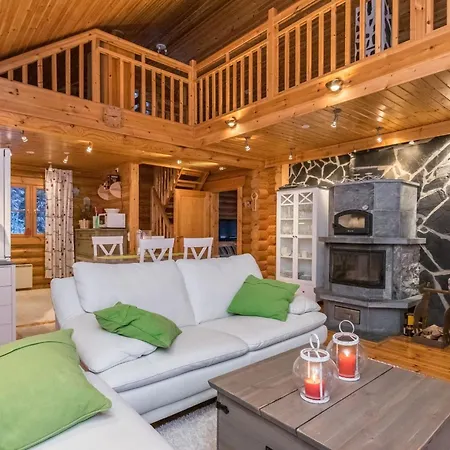 Helge By Interhome Tatil Evi