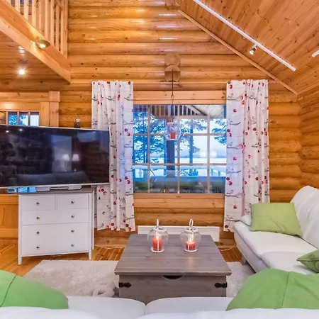 Helge By Interhome * Savitaipale