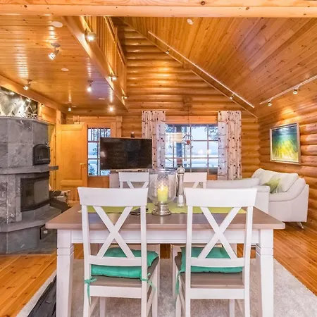 Tatil Evi Helge By Interhome