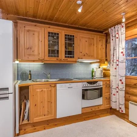 Helge By Interhome Casa vacanze