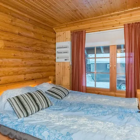 Helge By Interhome Tatil Evi Savitaipale