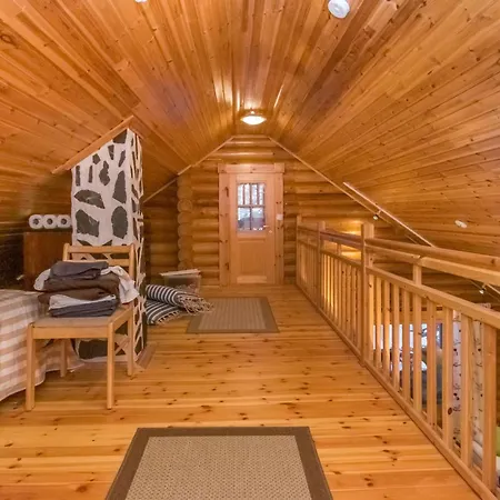 Helge By Interhome *