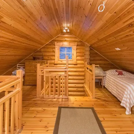 Helge By Interhome Tatil Evi *