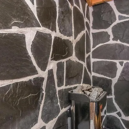 Helge By Interhome Casa vacanze Savitaipale