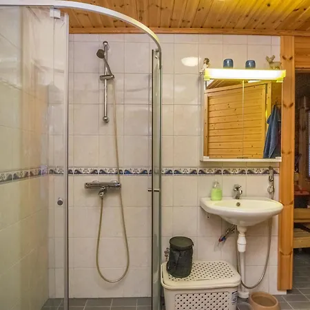 Helge By Interhome * Savitaipale