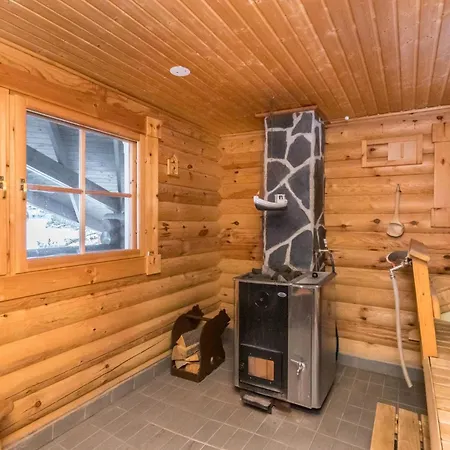 Helge By Interhome *