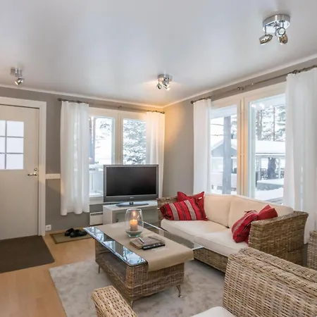 Casa vacanze Helge By Interhome