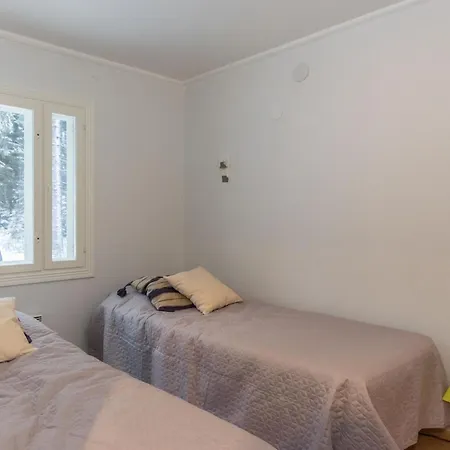 Helge By Interhome Tatil Evi Savitaipale