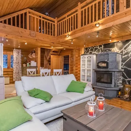 Helge By Interhome *