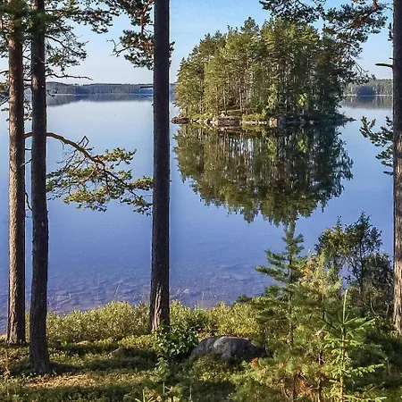 Helge By Interhome * Savitaipale