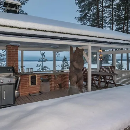 Helge By Interhome