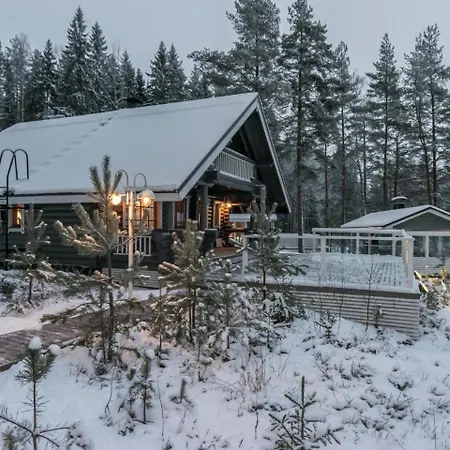 Helge By Interhome *