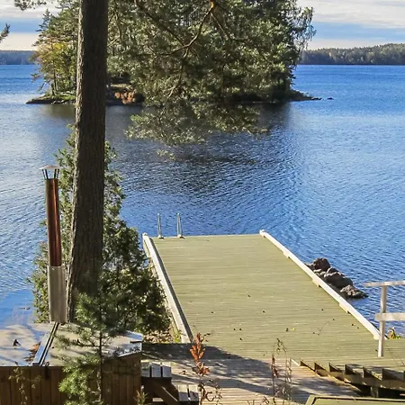 Helge By Interhome Casa vacanze *