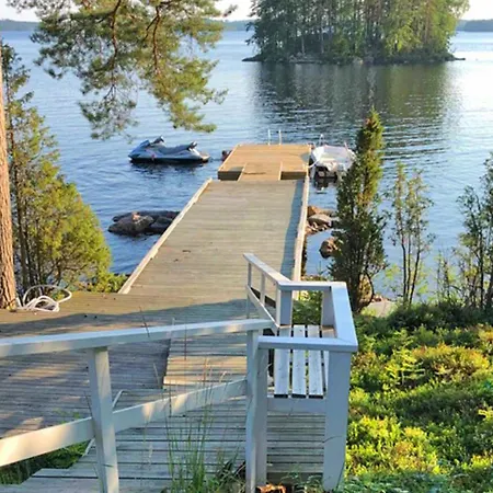 Helge By Interhome Savitaipale