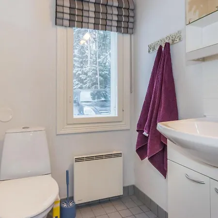 Helge By Interhome *