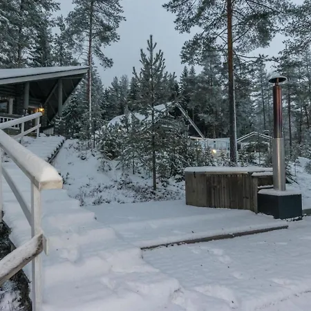 Helge By Interhome