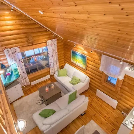 Helge By Interhome * Savitaipale