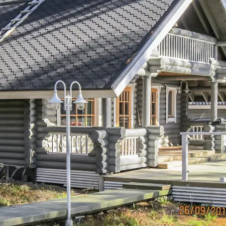 Helge By Interhome