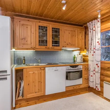 Helge By Interhome Savitaipale