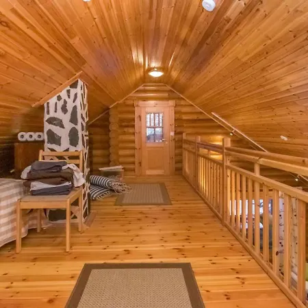 Helge By Interhome * Savitaipale