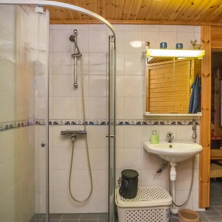 Helge By Interhome Savitaipale