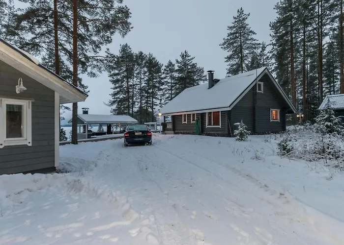 Helge By Interhome Σπίτι διακοπών