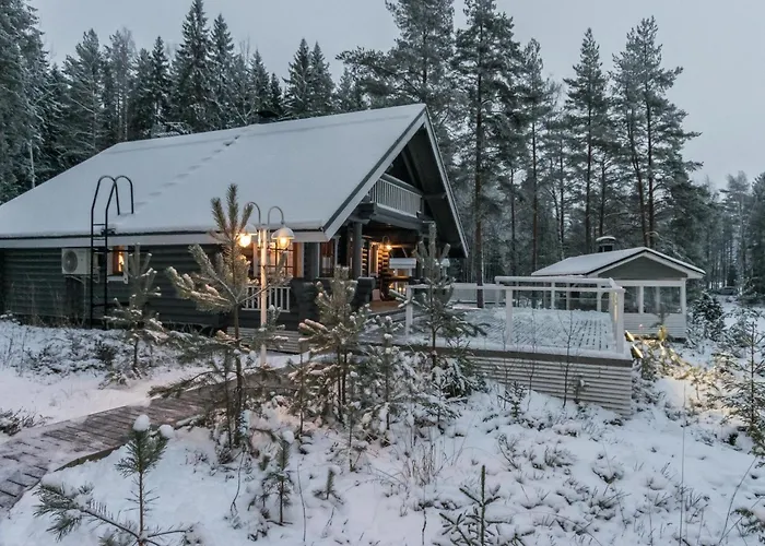 Helge By Interhome *