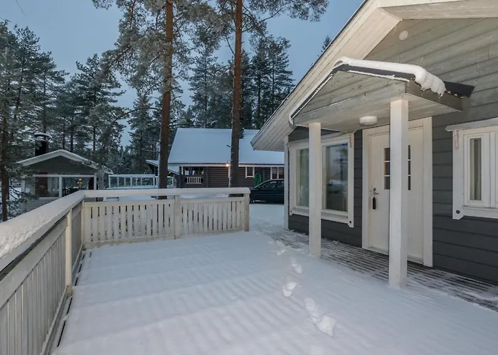 Helge By Interhome Σπίτι διακοπών Savitaipale