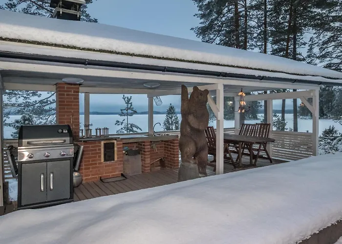 Σπίτι διακοπών Helge By Interhome *