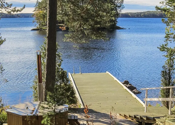 Helge By Interhome *