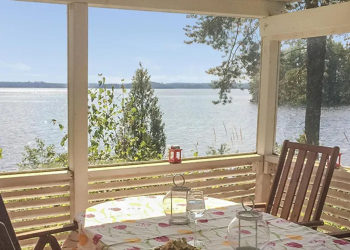 Helge By Interhome Savitaipale