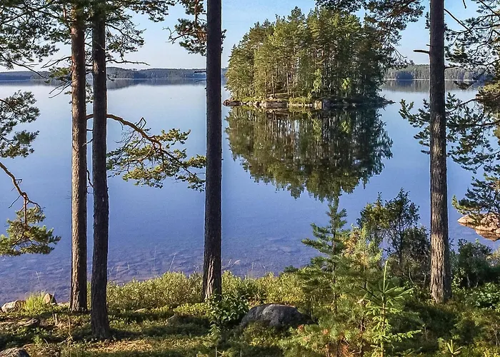 Helge By Interhome Savitaipale