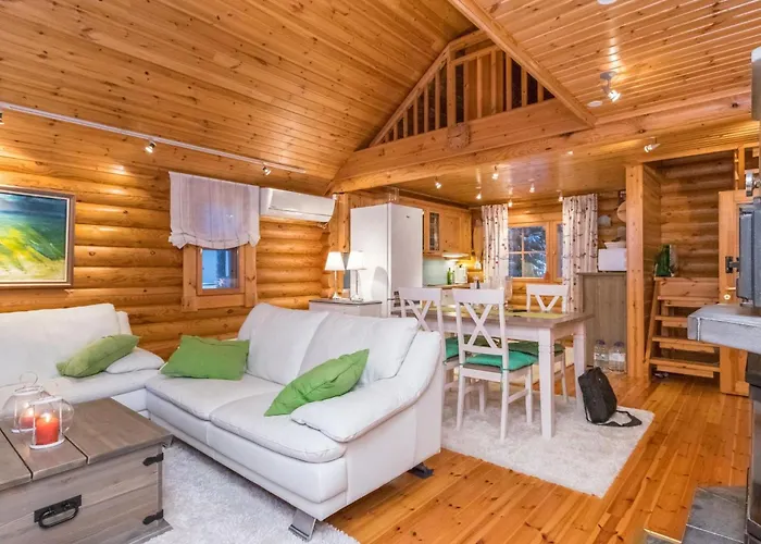 Σπίτι διακοπών Helge By Interhome