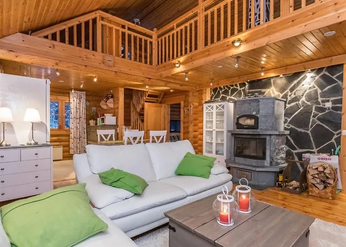 Helge By Interhome Σπίτι διακοπών