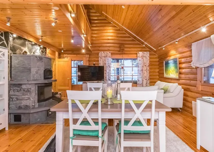 Σπίτι διακοπών Helge By Interhome