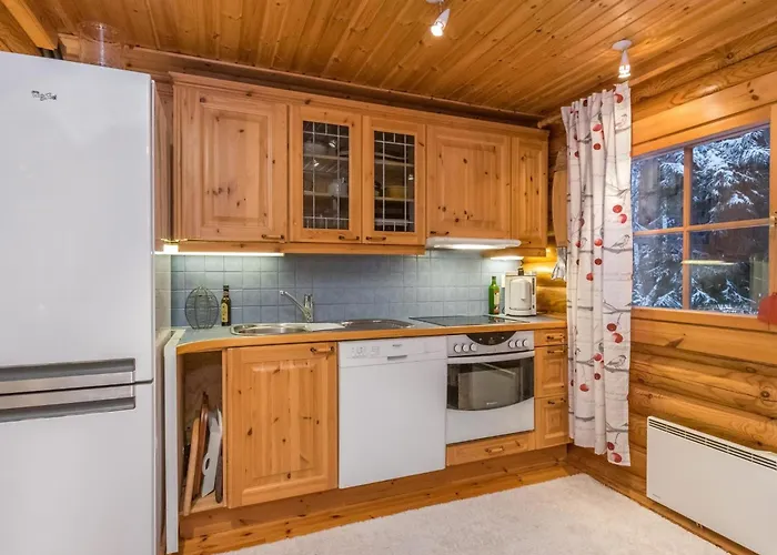 Helge By Interhome Σπίτι διακοπών