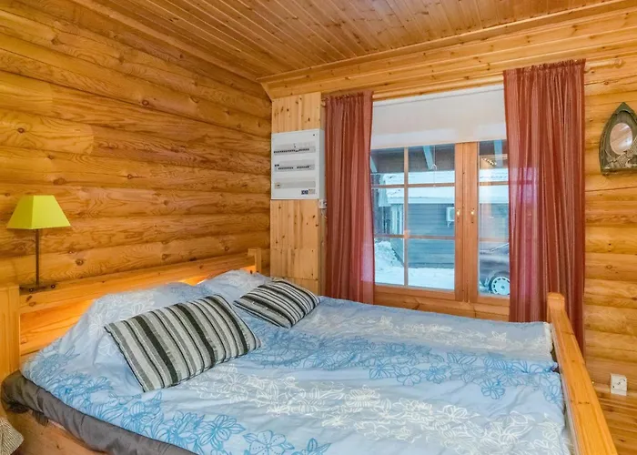 Helge By Interhome Σπίτι διακοπών Savitaipale