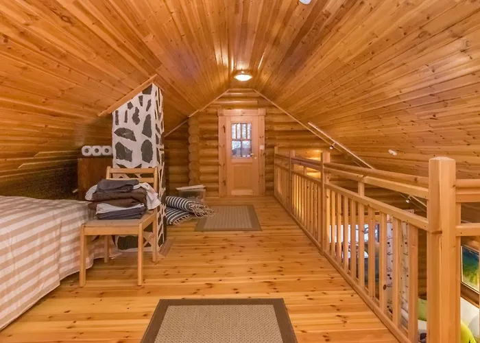 Helge By Interhome *