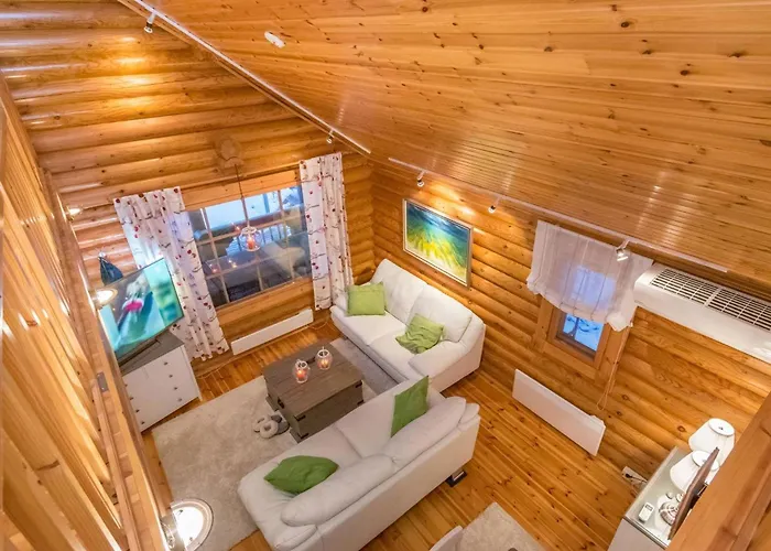 Helge By Interhome Savitaipale