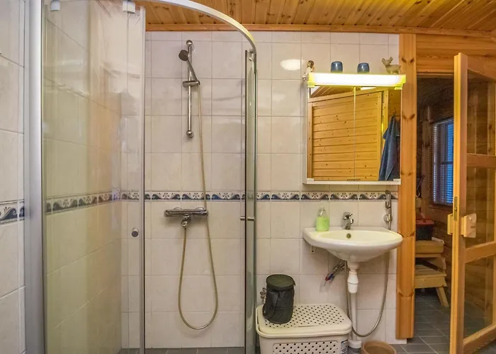 Helge By Interhome * Savitaipale