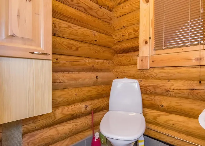 Helge By Interhome Σπίτι διακοπών Savitaipale