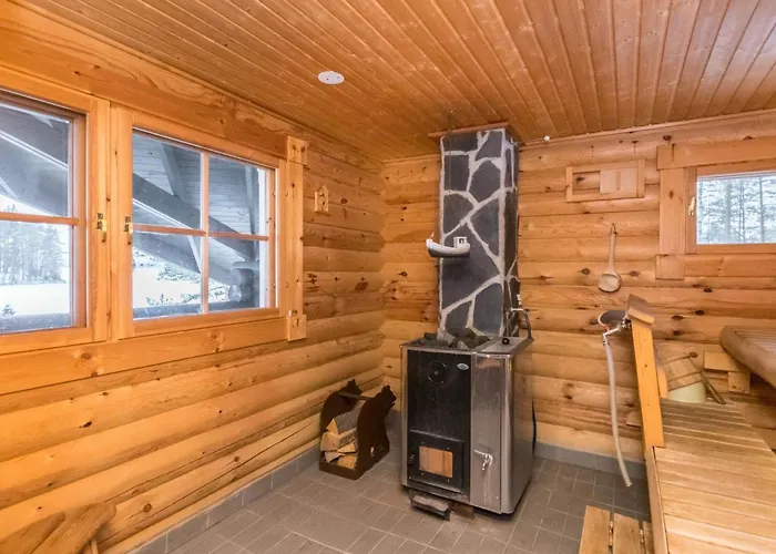 Helge By Interhome *